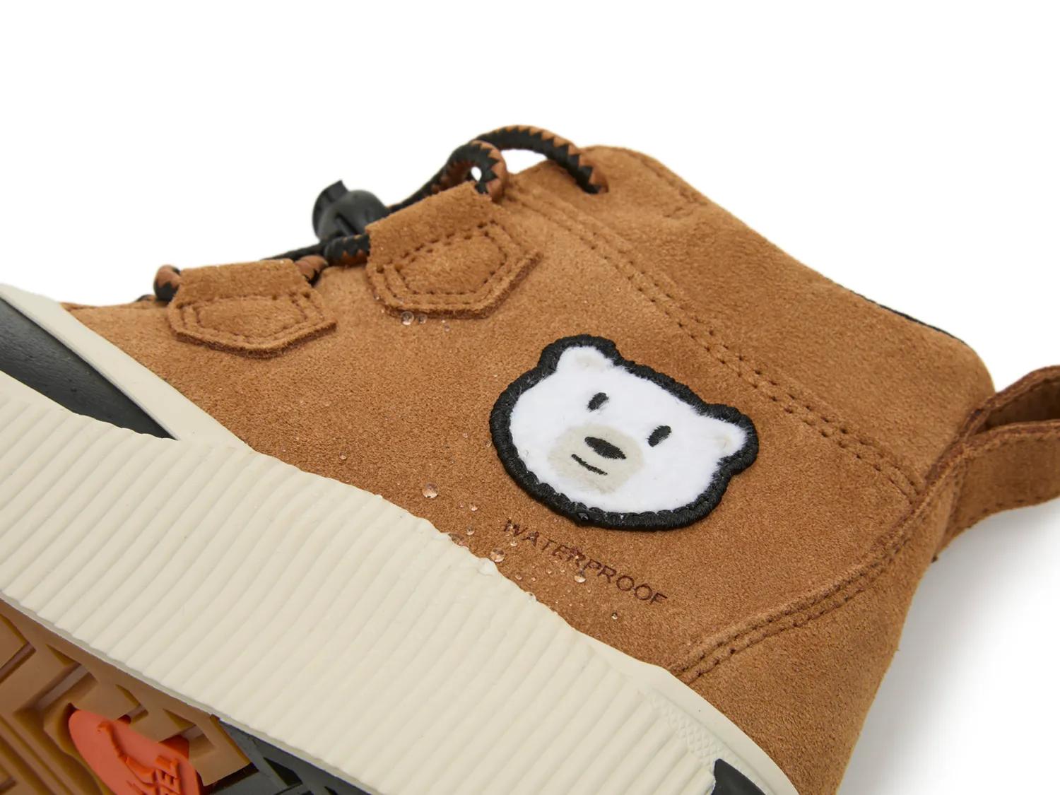 Out N About IV Classic Waterproof Duck Boot
