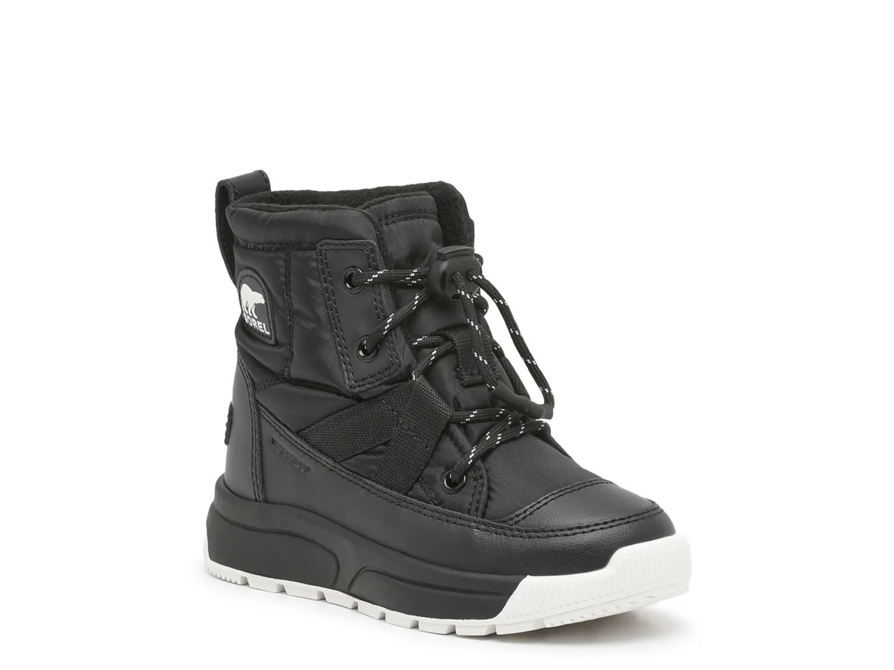 Whitney III Snow Boot - Kids'