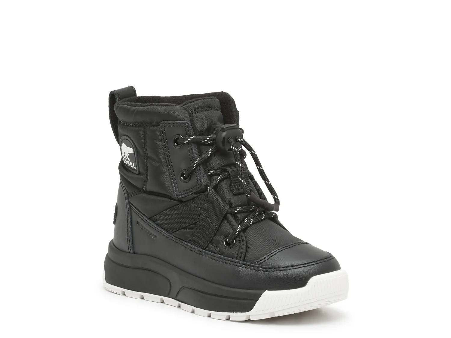 Whitney III Snow Boot - Kids'