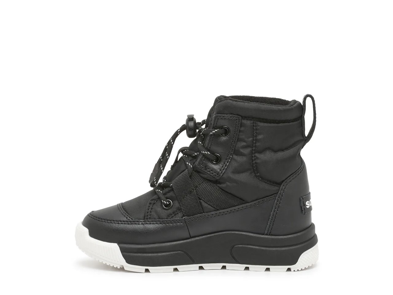 Whitney III Snow Boot - Kids'