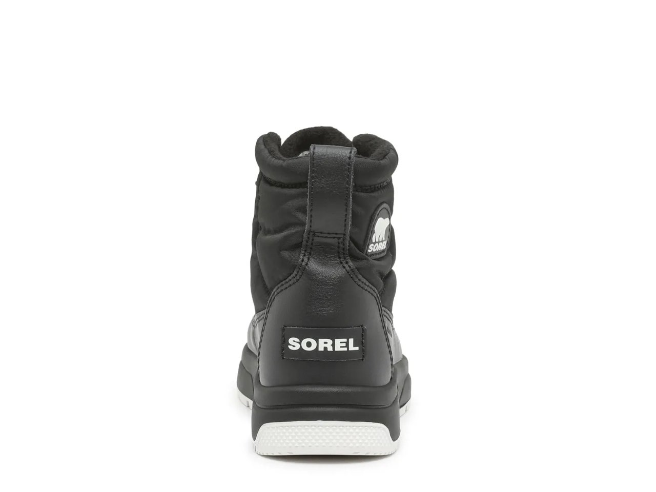 Whitney III Snow Boot - Kids'