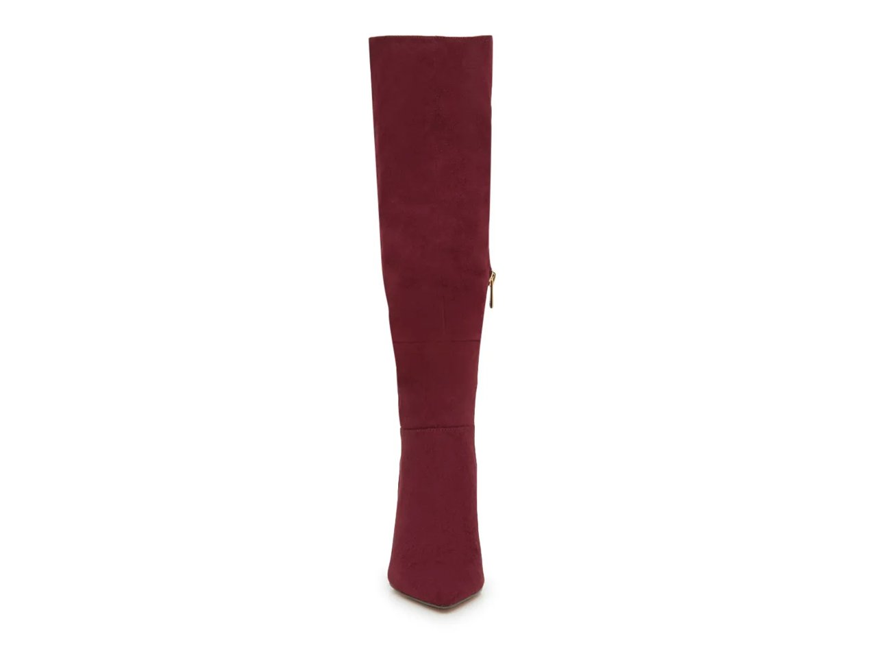 Zargen Slouch Boot