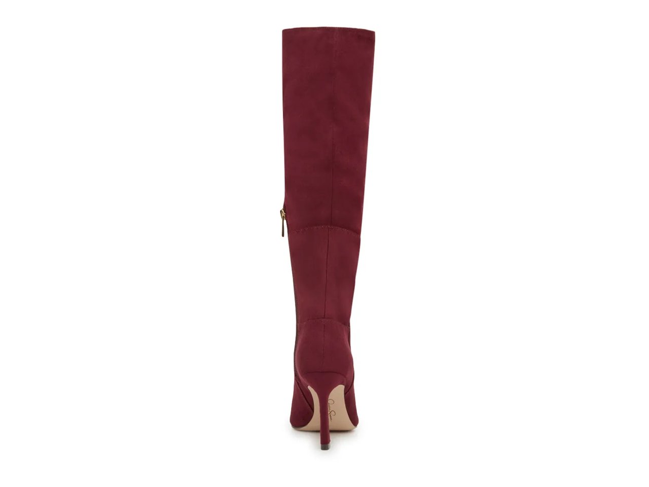 Zargen Slouch Boot