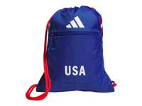 USA Stadium Backpack Dark Blue view