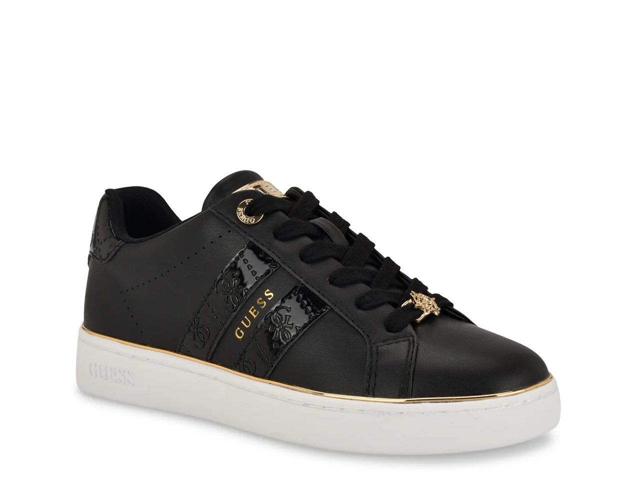 Barlie Sneaker