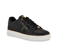 Barlie Sneaker Black view