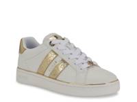 Barlie Sneaker White view