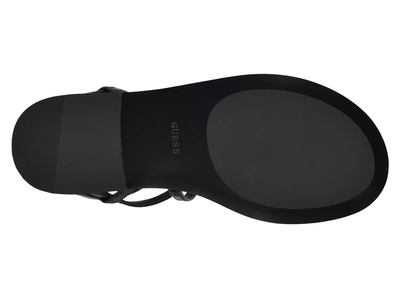 Grunge Gladiator Sandal