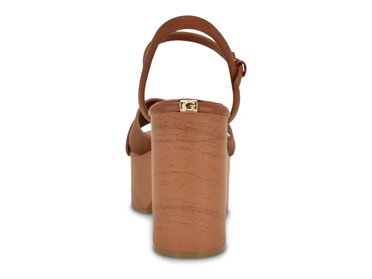 Qeelin Platform Sandal