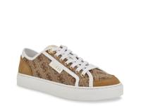 Sandie Sneaker Light Brown view