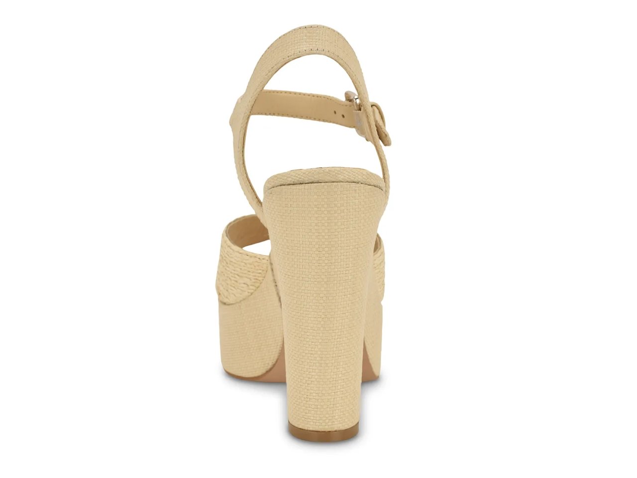 Saylin Platform Sandal