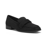 Cosmia Loafer Black view