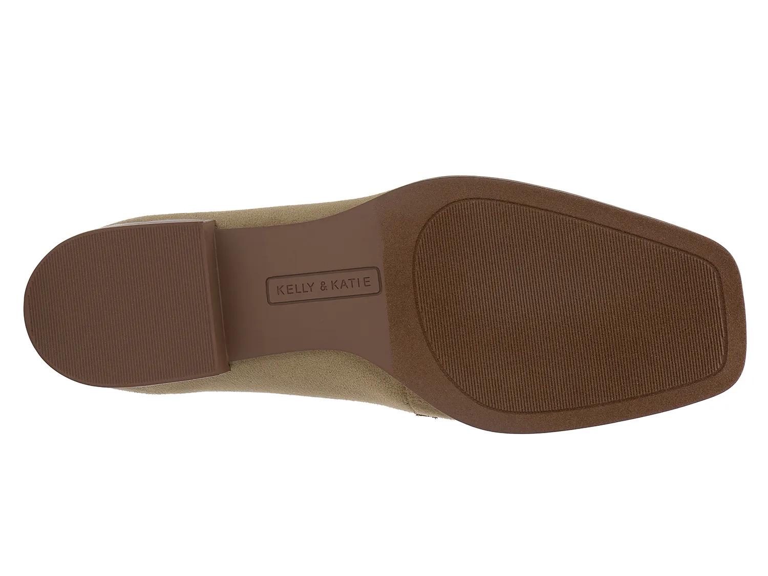 Cosmia Loafer