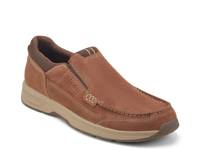 Atwell Slip-On Natural Beige view