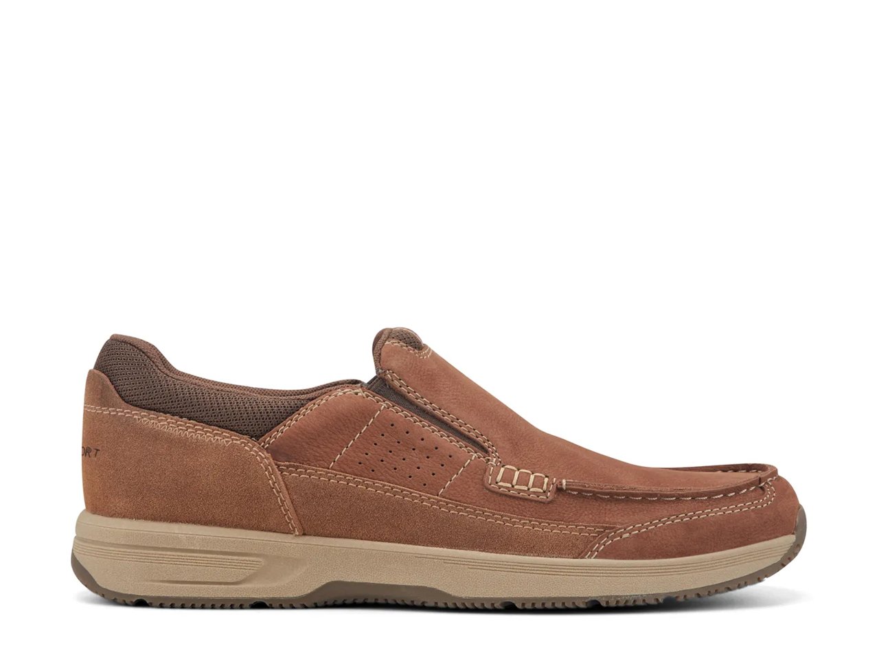 Atwell Slip-On