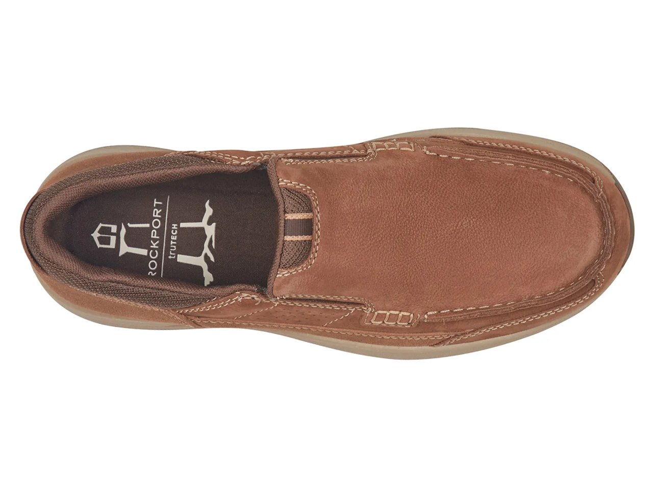 Atwell Slip-On