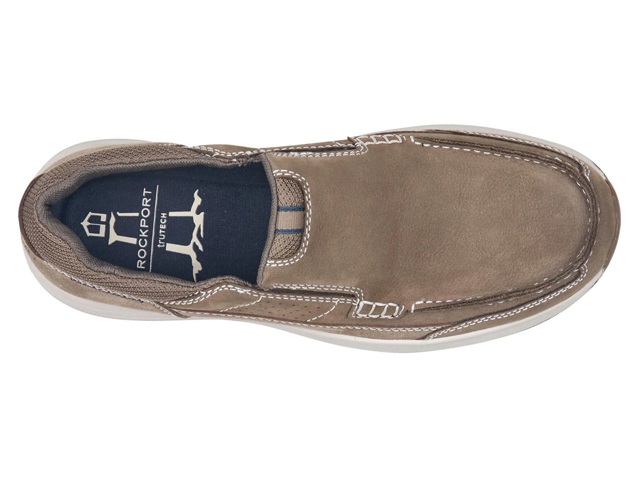 Atwell Slip-On