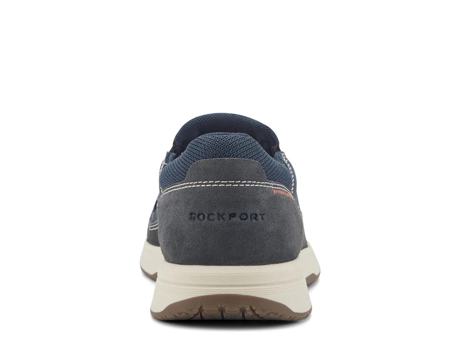 Atwell Slip-On
