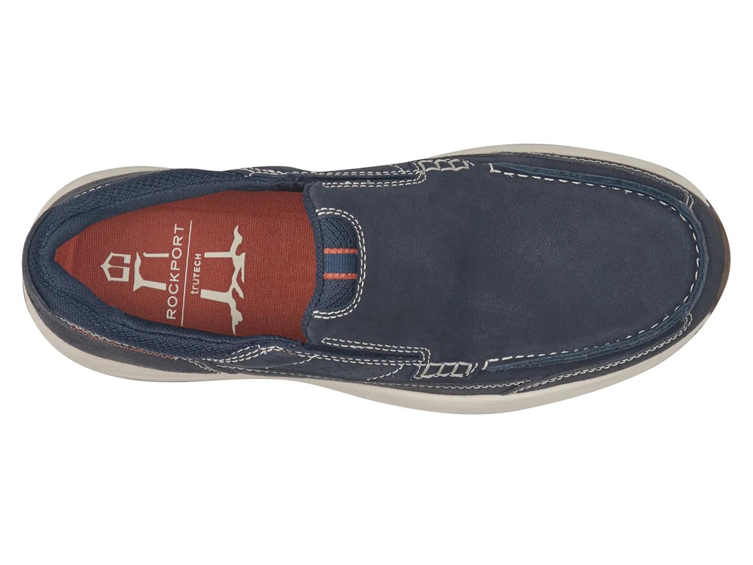 Atwell Slip-On