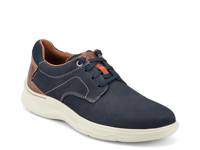 Colden Sneaker Dark Blue view