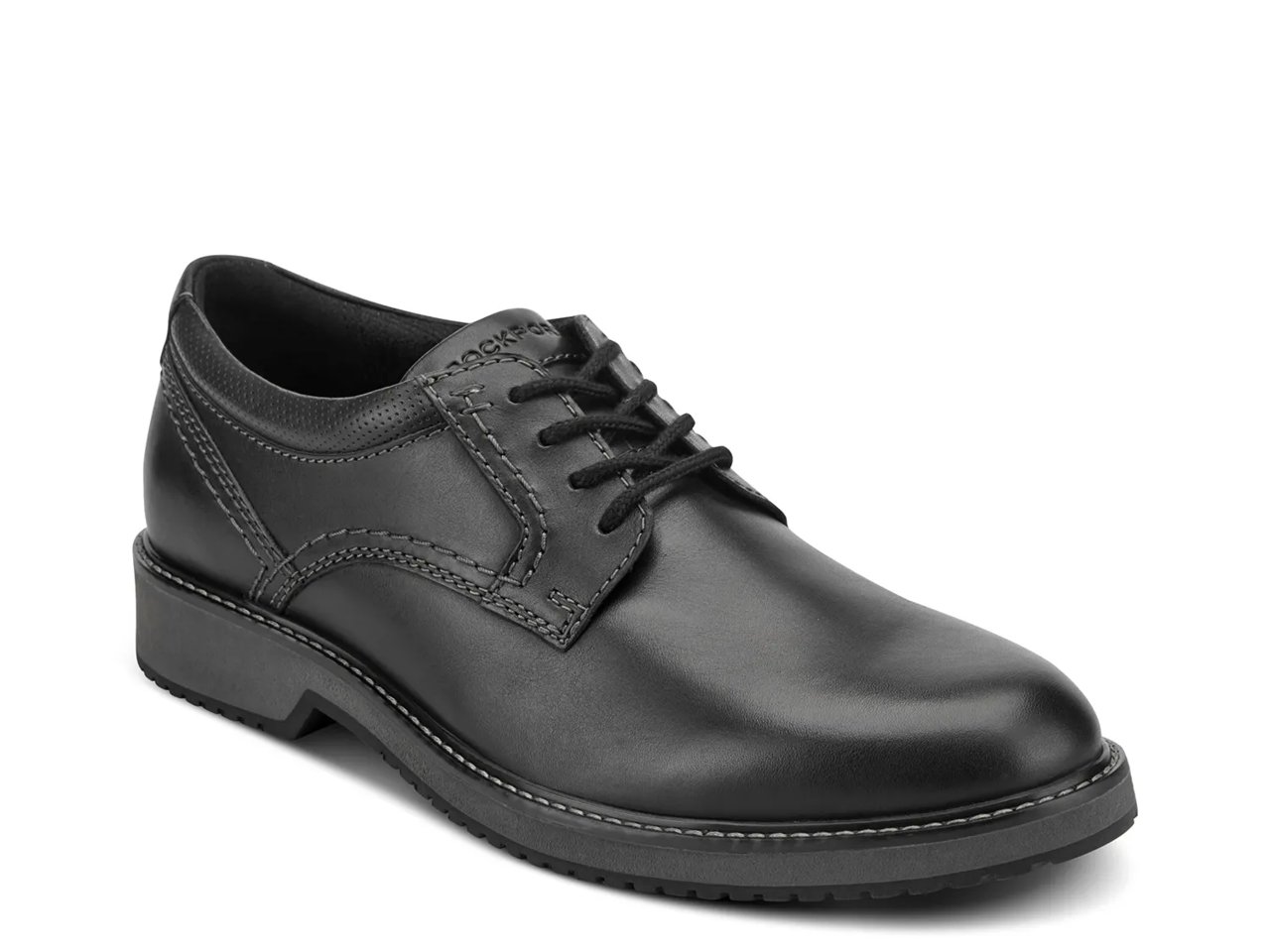 Criss Oxford