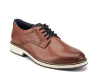 Criss Oxford Natural Beige view