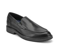 Cristian Loafer Black view