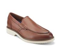 Cristian Loafer Natural Beige view