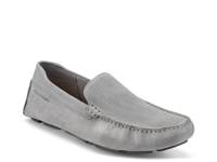 Rodger Loafer Grey view
