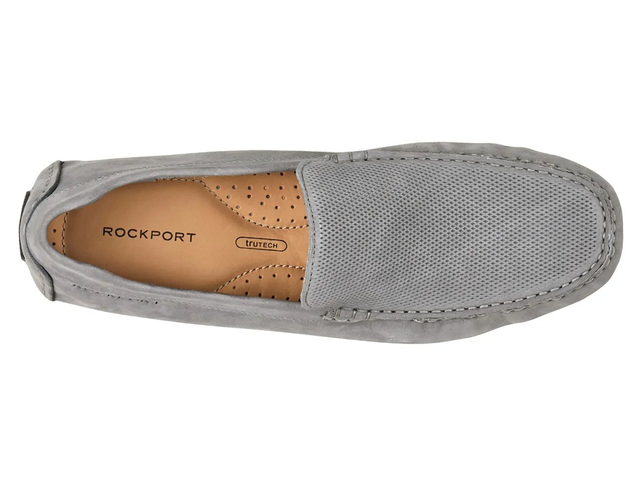 Rodger Loafer