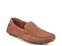 Rodger Loafer Natural Beige view
