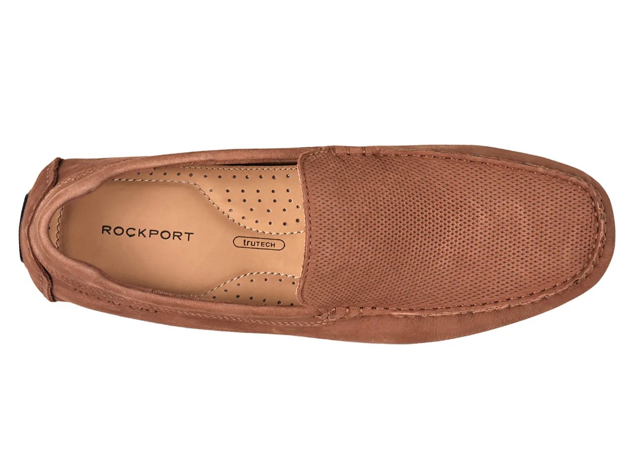 Rodger Loafer