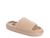 Marsai Slide Slipper - Women's Wheat view