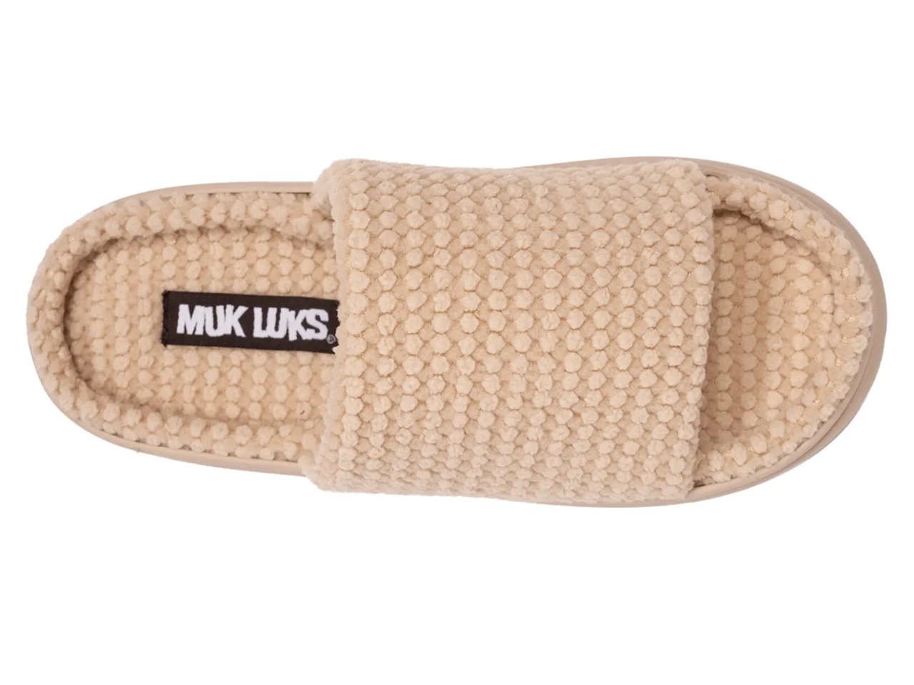 Marsai Slide Slipper - Women's