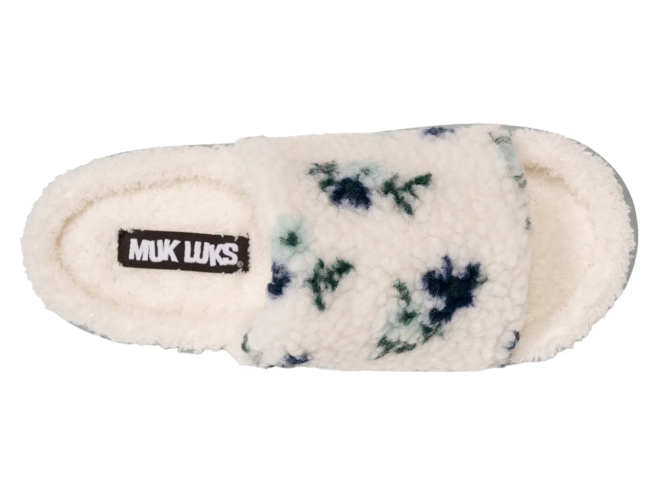 Marsai Slide Slipper - Women's