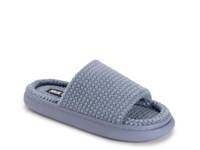 Marsai Slide Slipper - Women's Chambray Blue view