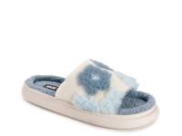 Marsai Slide Slipper - Women's Light Blue view
