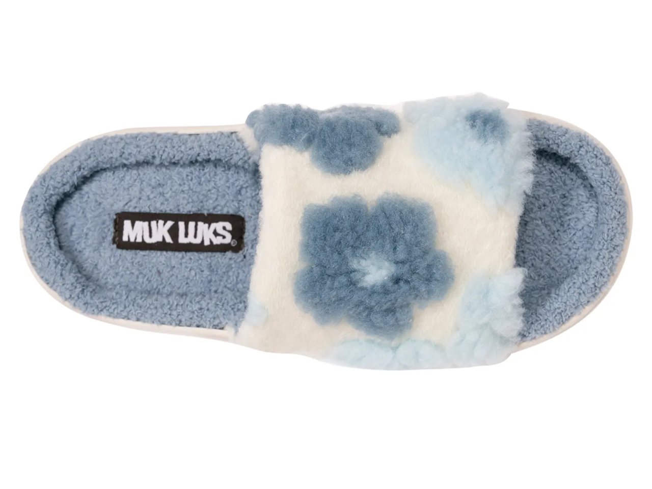 Marsai Slide Slipper - Women's