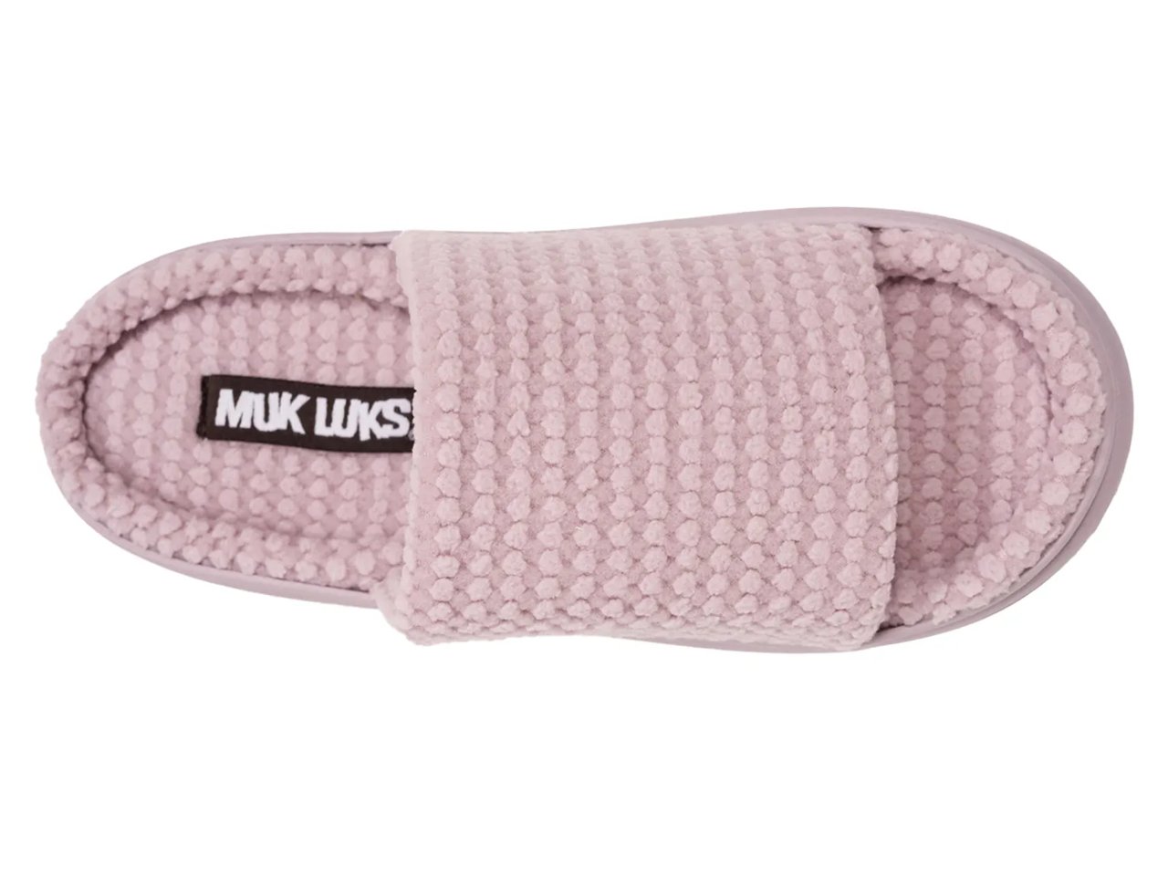 Marsai Slide Slipper - Women's