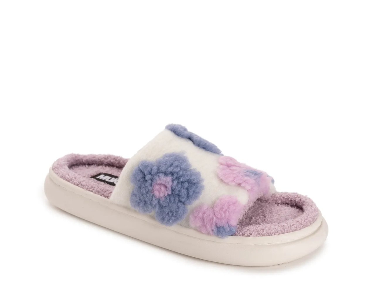Marsai Slide Slipper - Women's