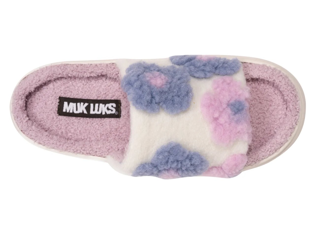 Marsai Slide Slipper - Women's