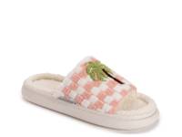 Marsai Slide Slipper - Women's Pink view