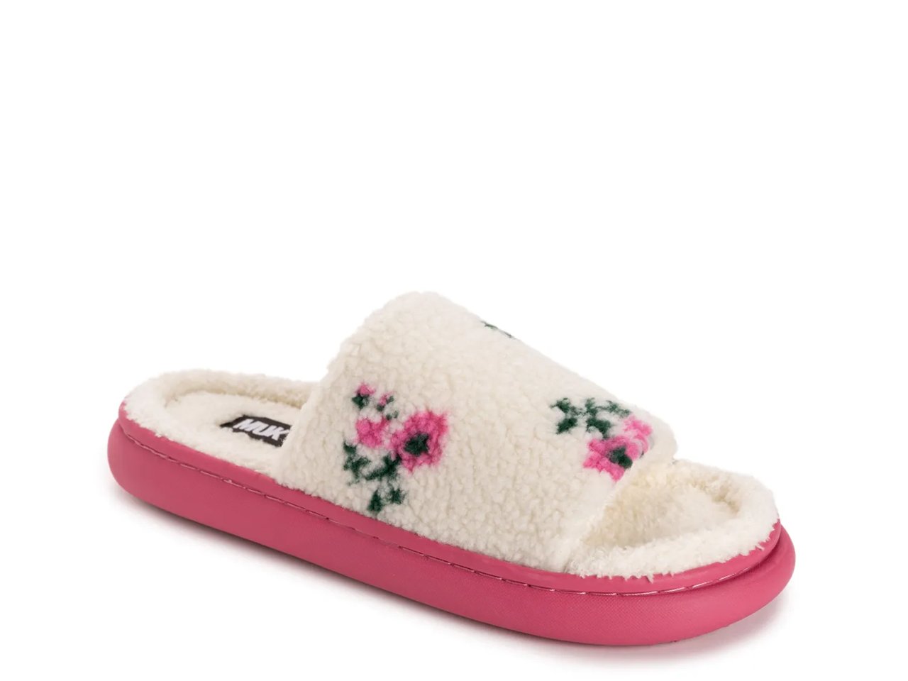 Marsai Slide Slipper - Women's