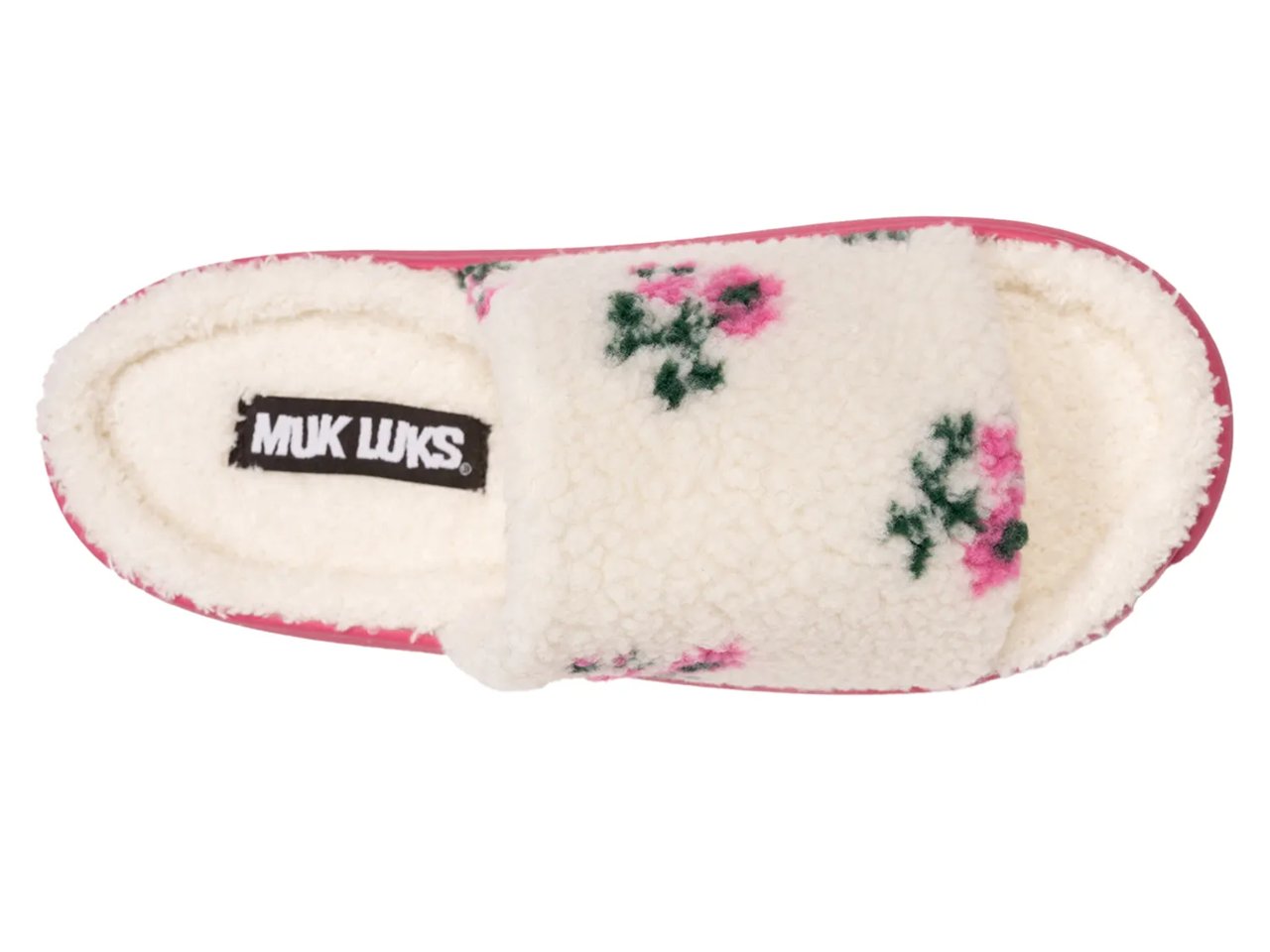 Marsai Slide Slipper - Women's