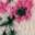 Marsai Slide Slipper - Women's Pink Floral Print view