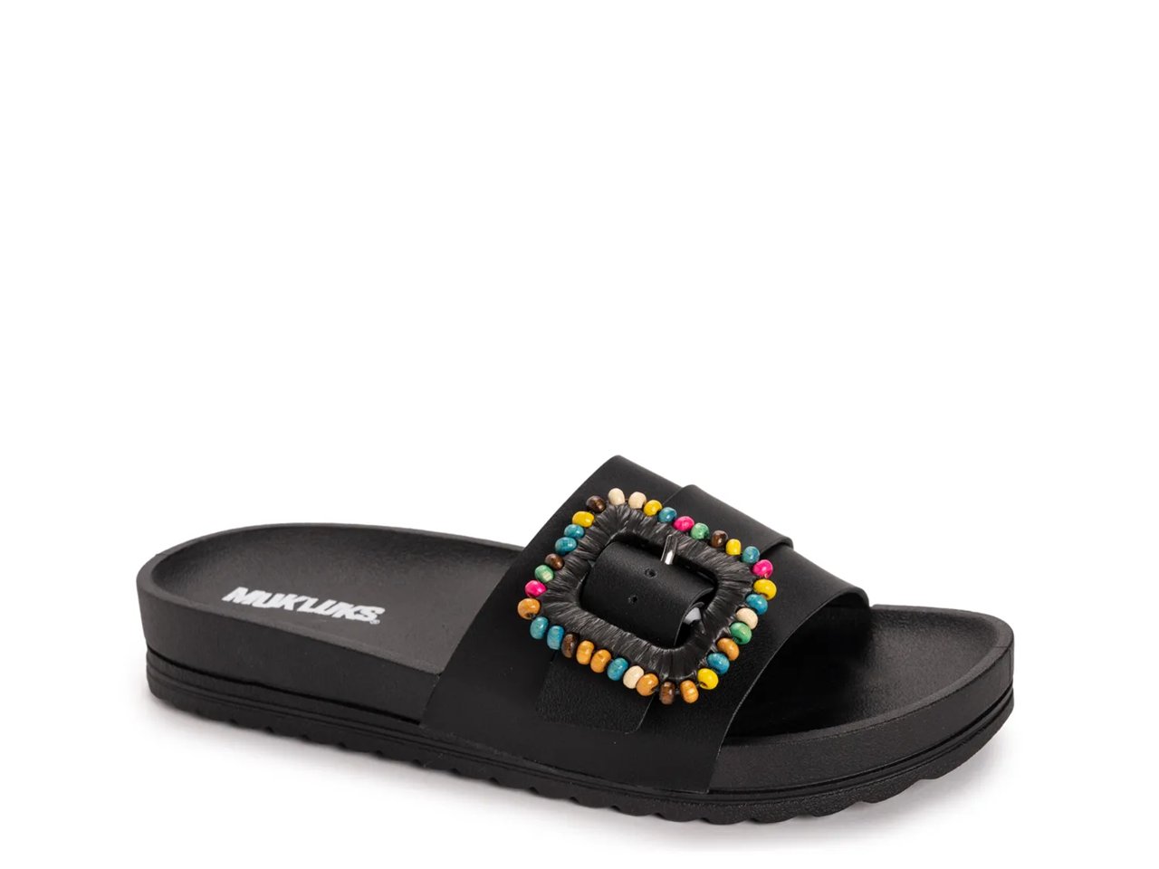Grand Colette Sandal