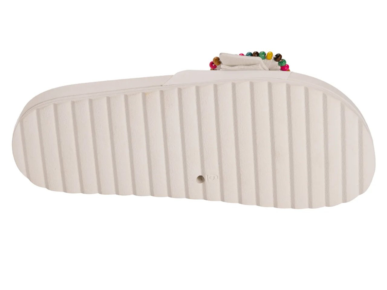 Grand Colette Sandal