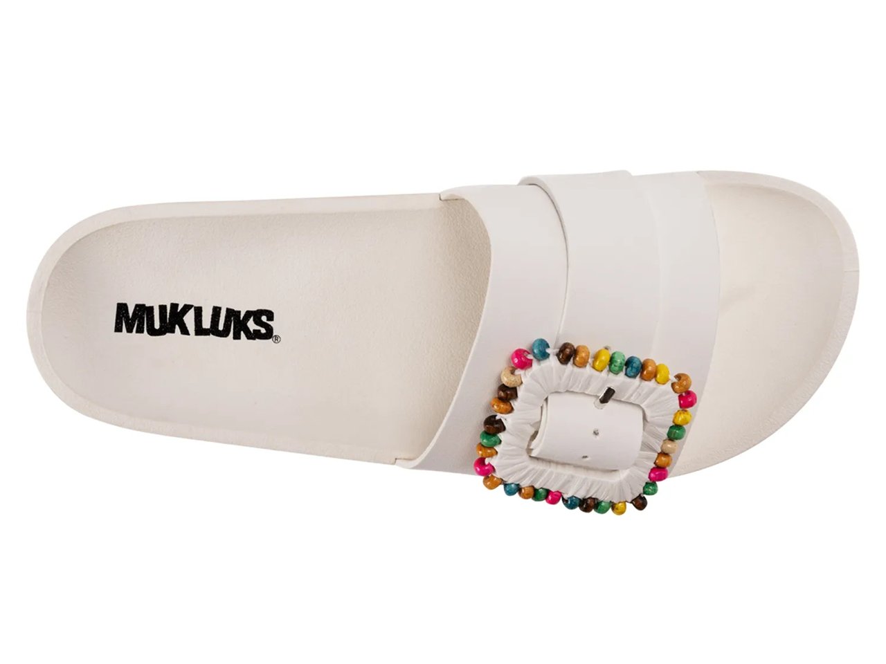 Grand Colette Sandal