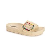Grand Colette Sandal Vanilla view