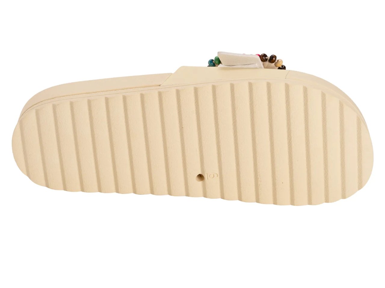 Grand Colette Sandal